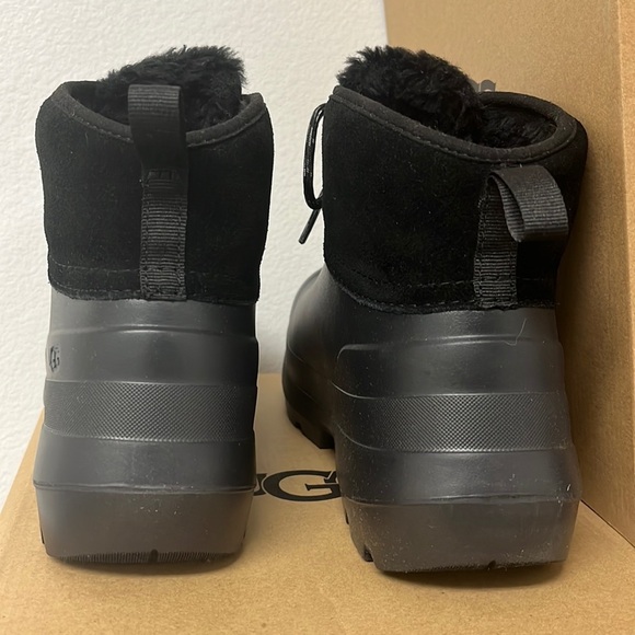 UGG TASMAN X LACE - Picture 3 of 5